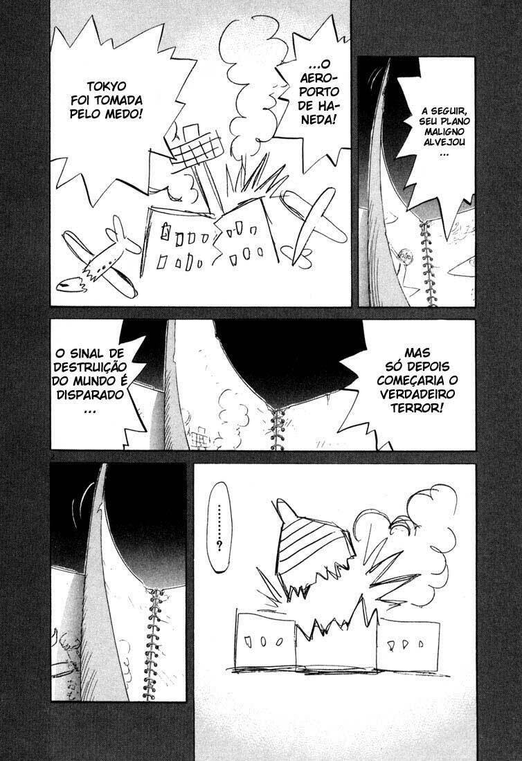 Read 20th Century Boys pt_BR Manga Online