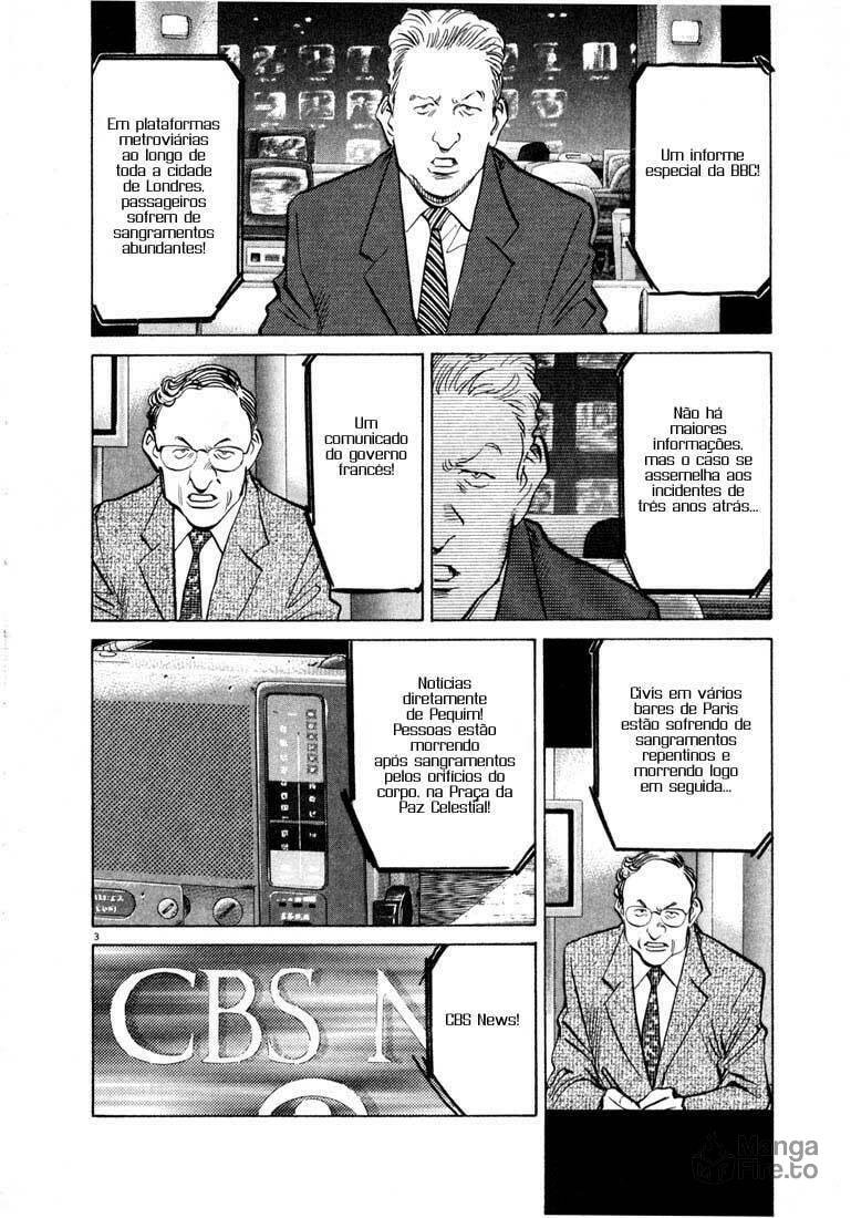 Read 20th Century Boys pt_BR Manga Online