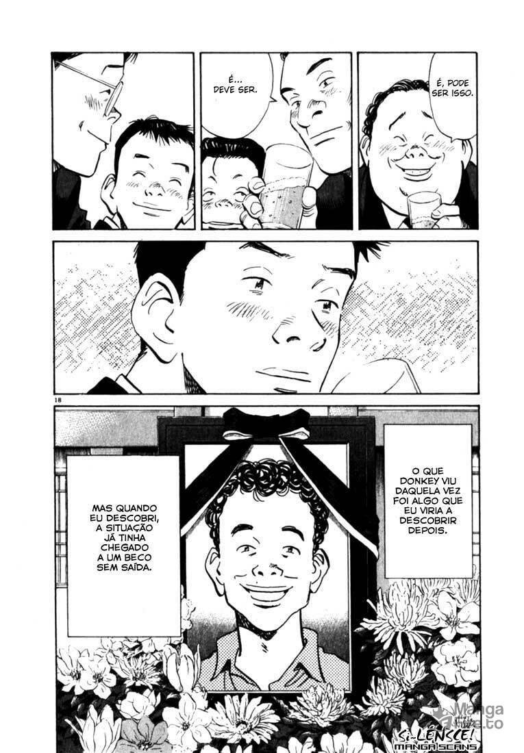 Read 20th Century Boys pt_BR Manga Online