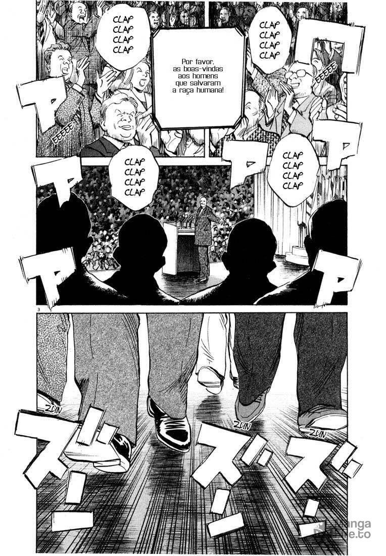Read 20th Century Boys pt_BR Manga Online