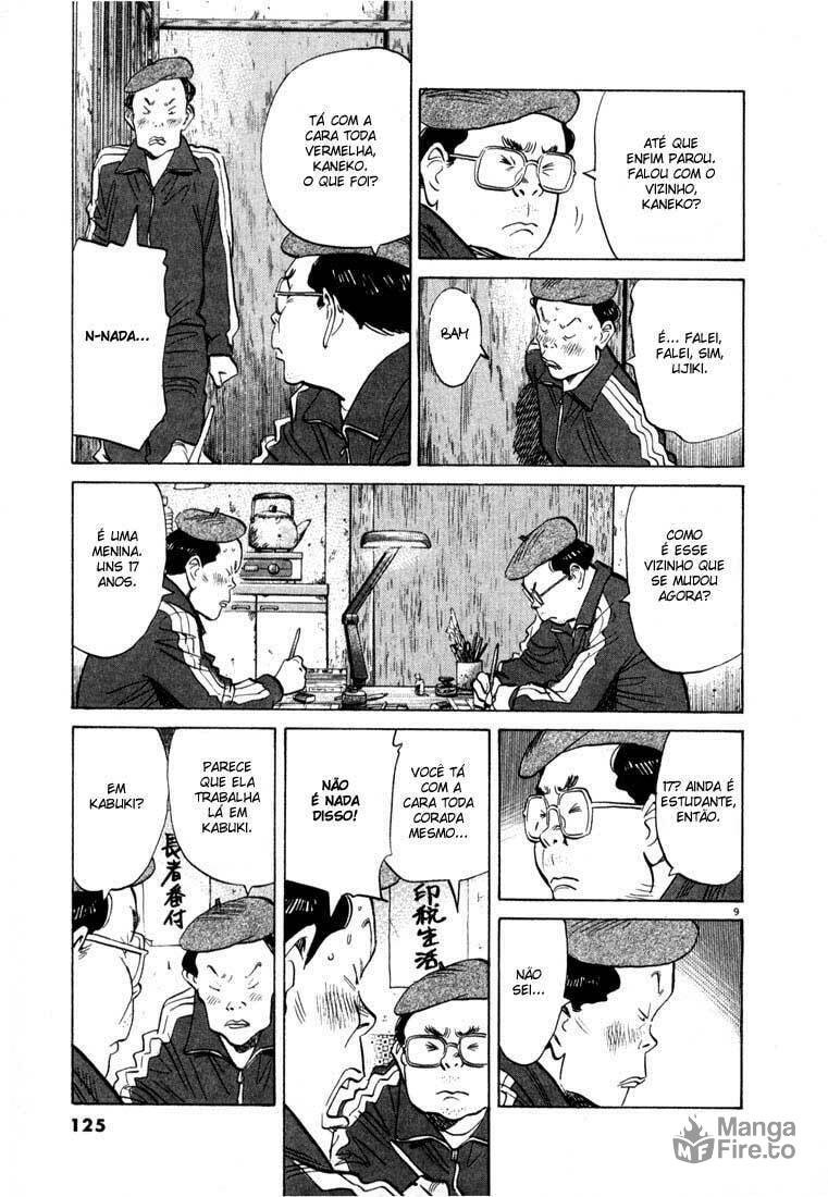 Read 20th Century Boys pt_BR Manga Online