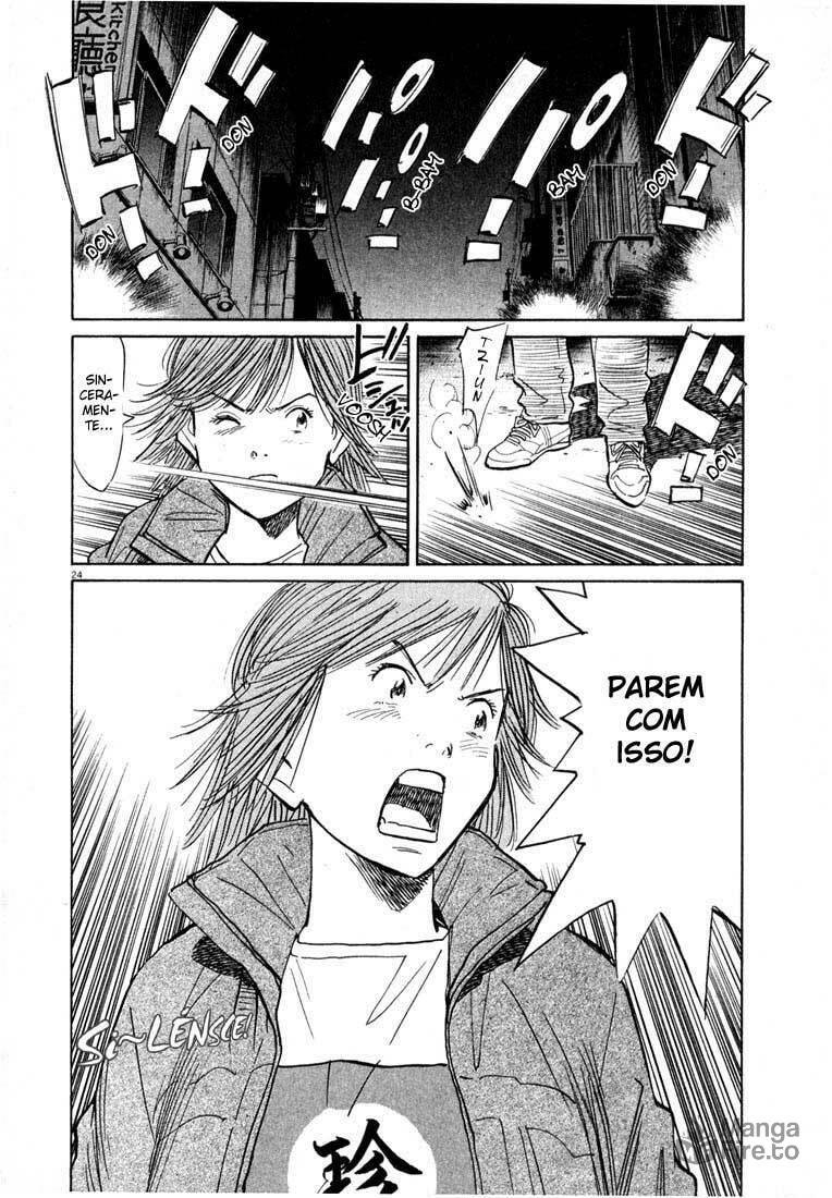 Read 20th Century Boys pt_BR Manga Online