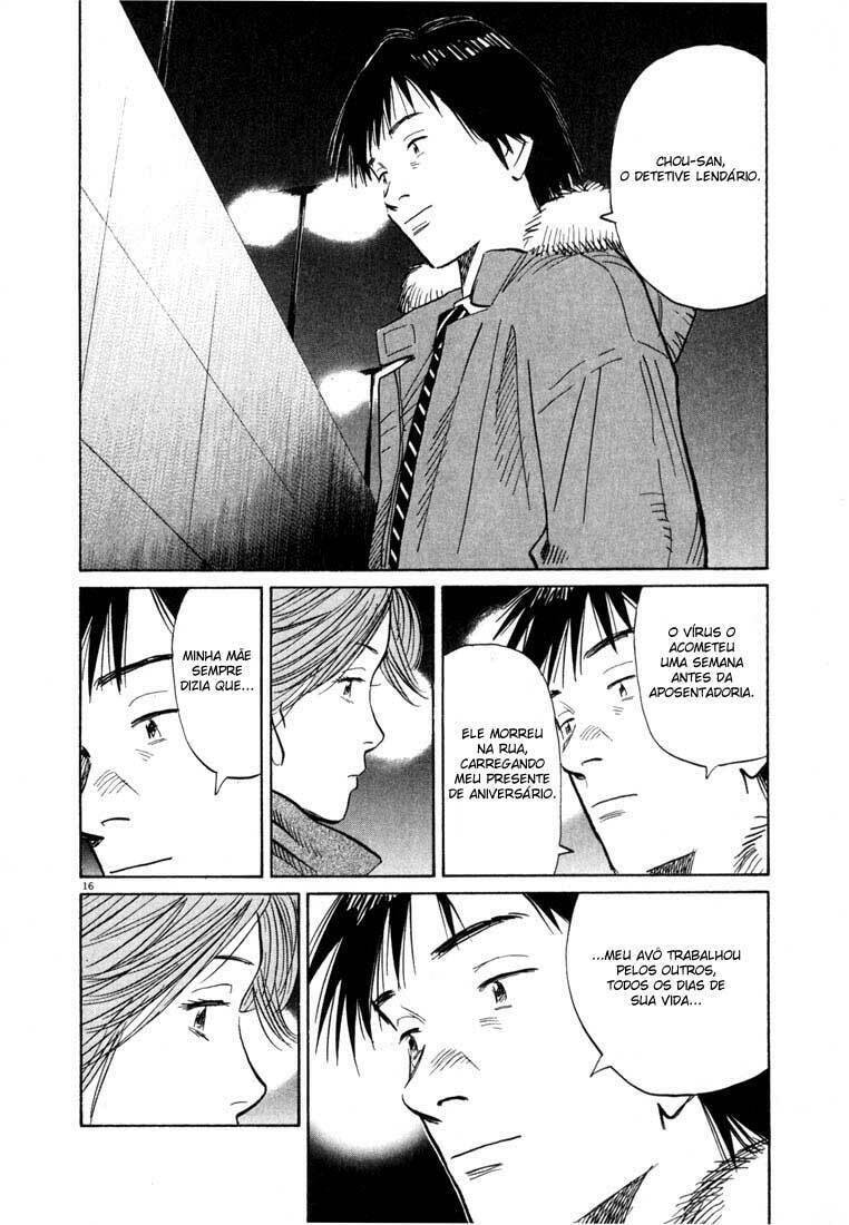 Read 20th Century Boys pt_BR Manga Online