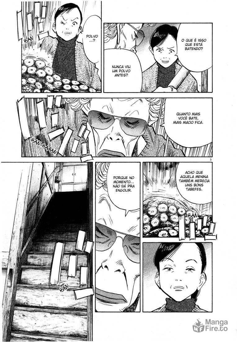 Read 20th Century Boys pt_BR Manga Online