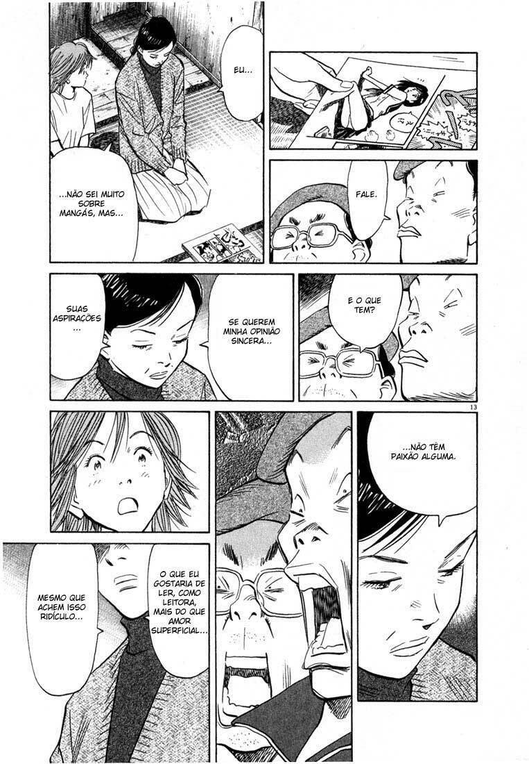 Read 20th Century Boys pt_BR Manga Online