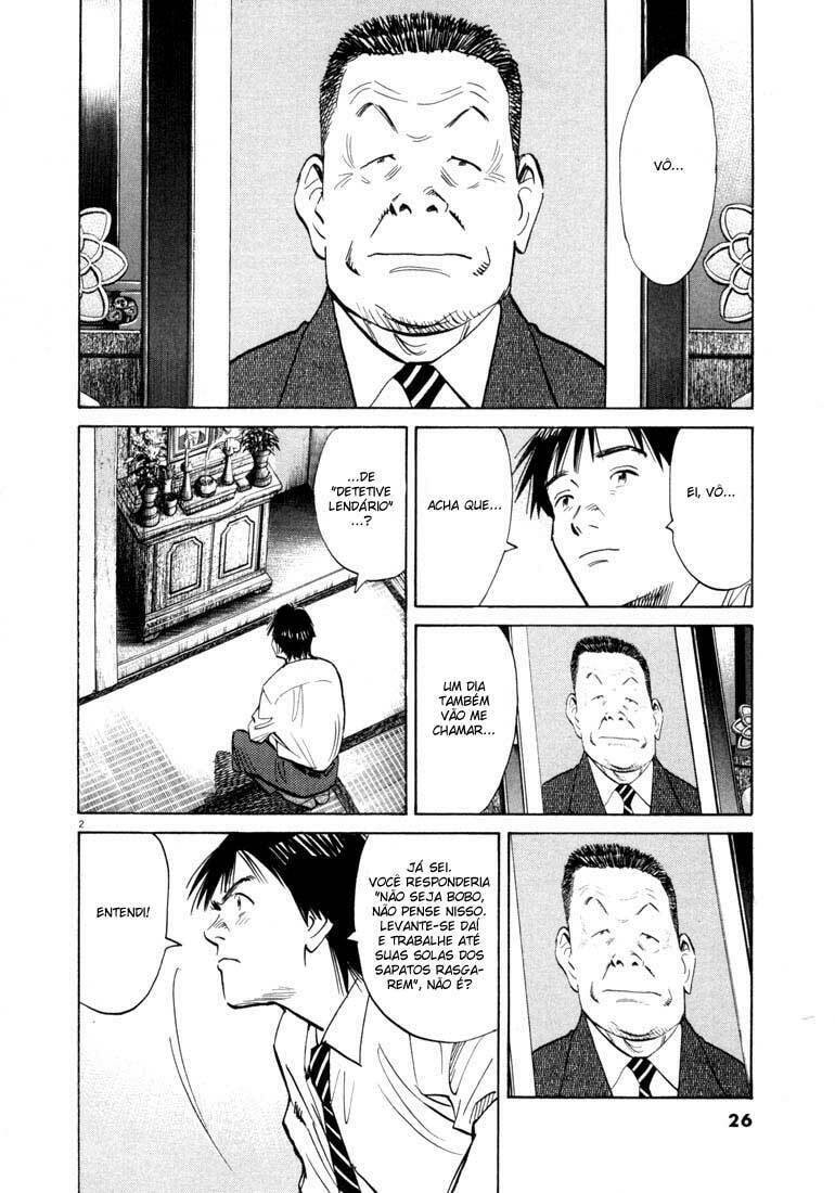 Read 20th Century Boys pt_BR Manga Online