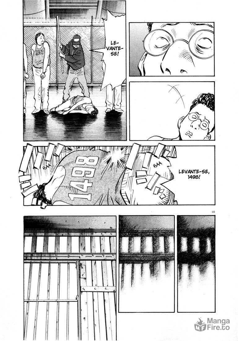 Read 20th Century Boys pt_BR Manga Online