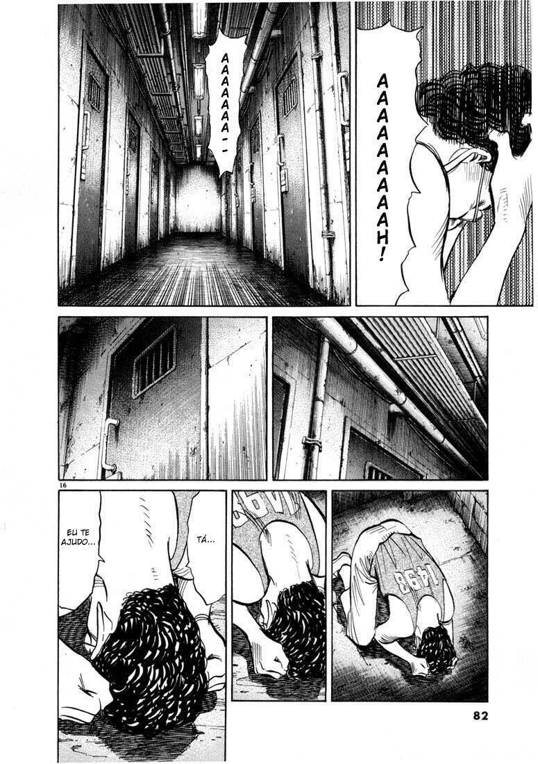 Read 20th Century Boys pt_BR Manga Online