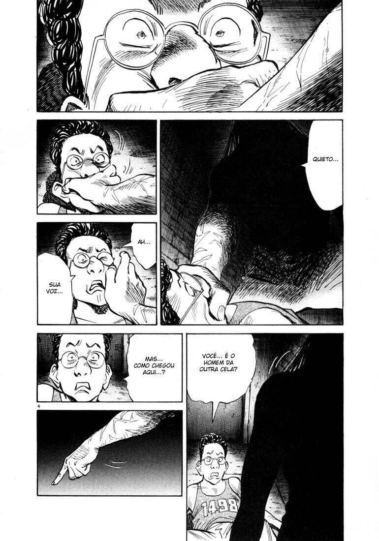 Read 20th Century Boys pt_BR Manga Online