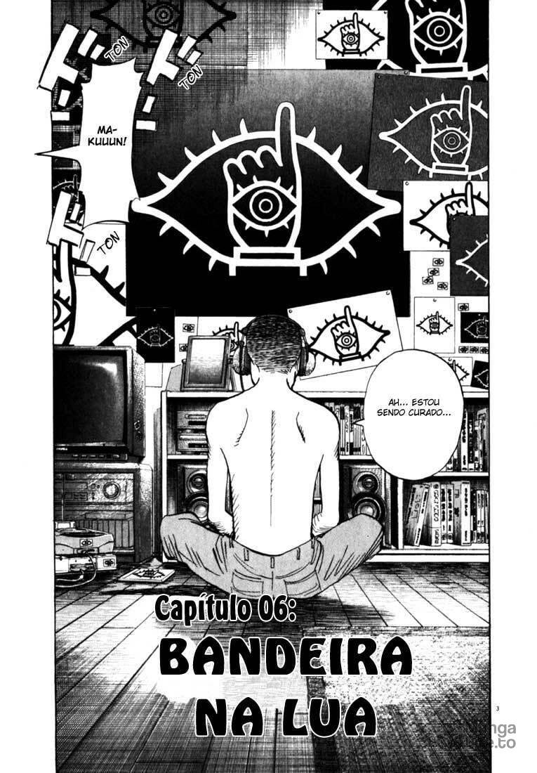 Read 20th Century Boys pt_BR Manga Online