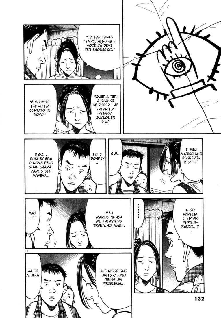 Read 20th Century Boys pt_BR Manga Online