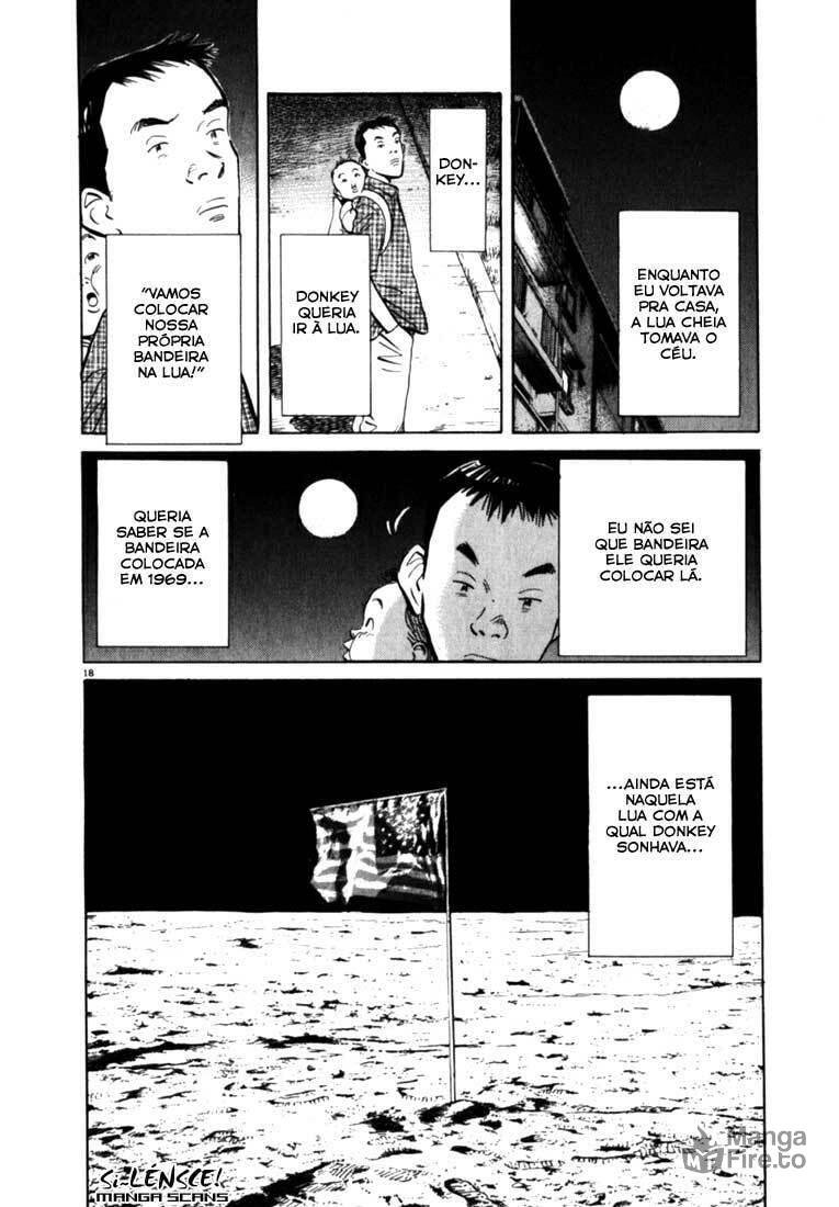 Read 20th Century Boys pt_BR Manga Online