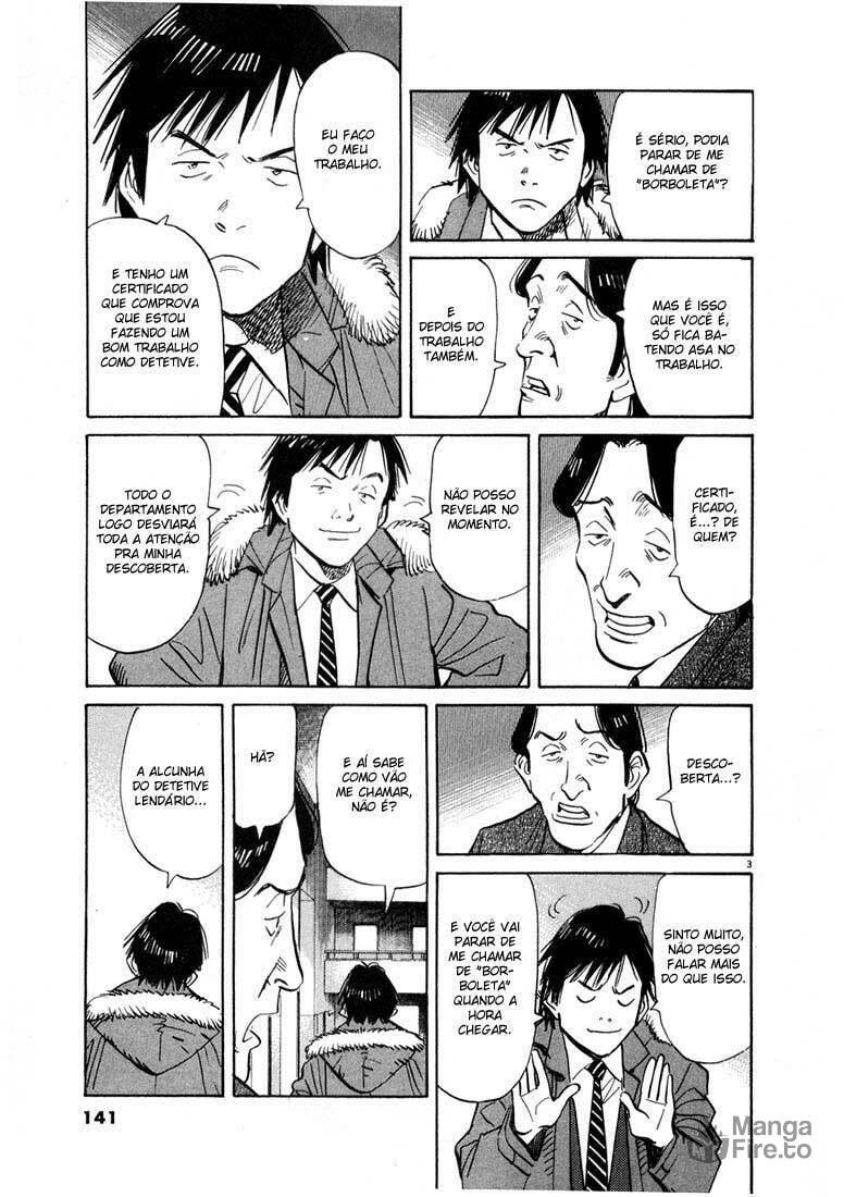 Read 20th Century Boys pt_BR Manga Online