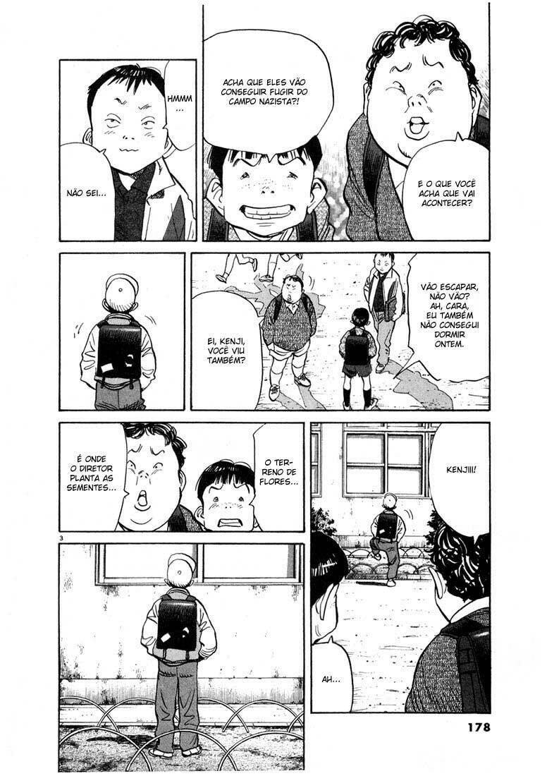 Read 20th Century Boys pt_BR Manga Online