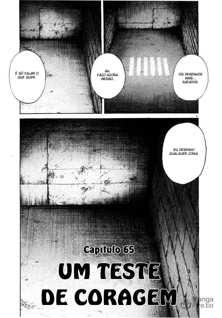 Read 20th Century Boys pt_BR Manga Online