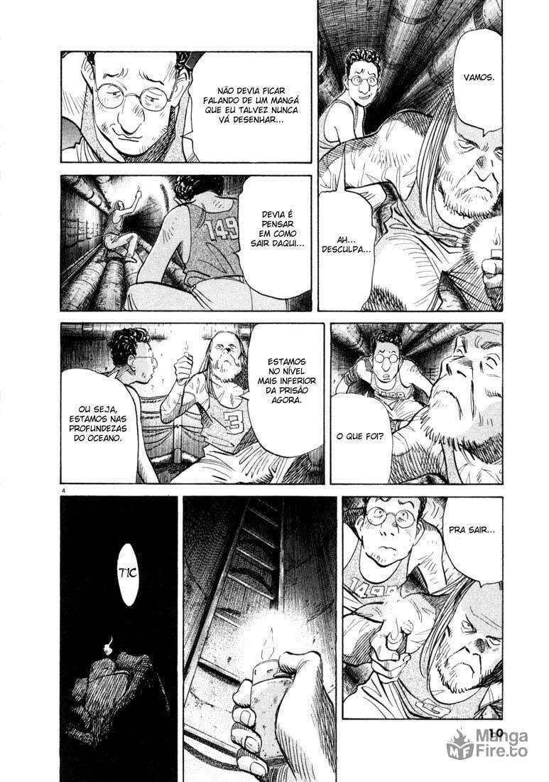 Read 20th Century Boys pt_BR Manga Online