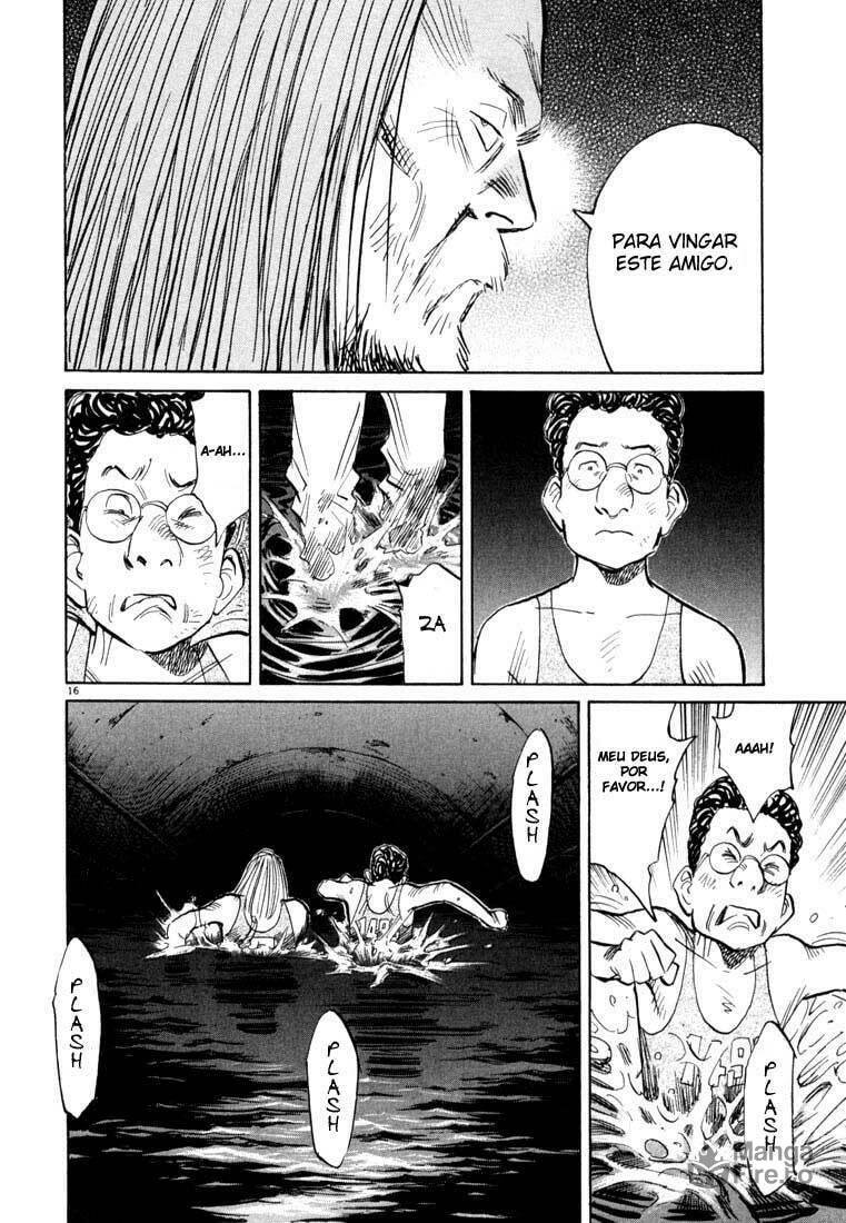 Read 20th Century Boys pt_BR Manga Online