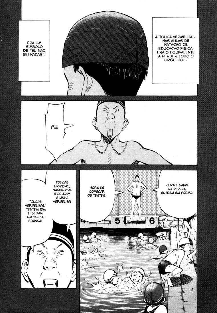Read 20th Century Boys pt_BR Manga Online