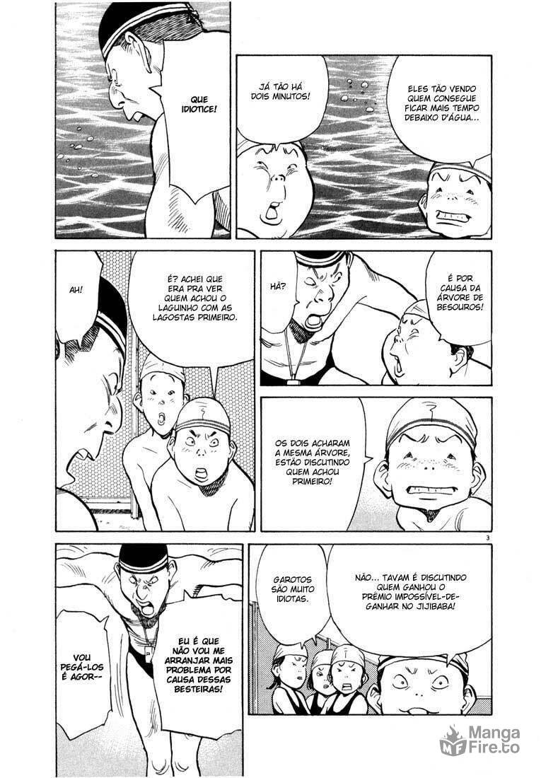 Read 20th Century Boys pt_BR Manga Online