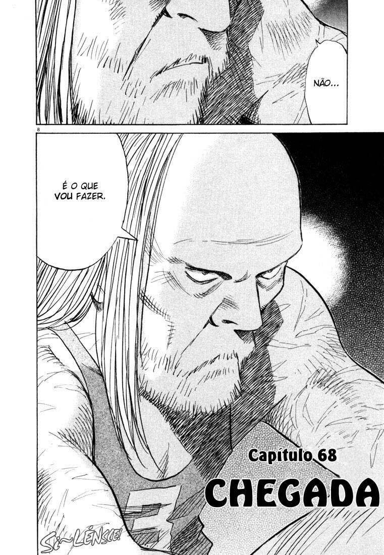 Read 20th Century Boys pt_BR Manga Online