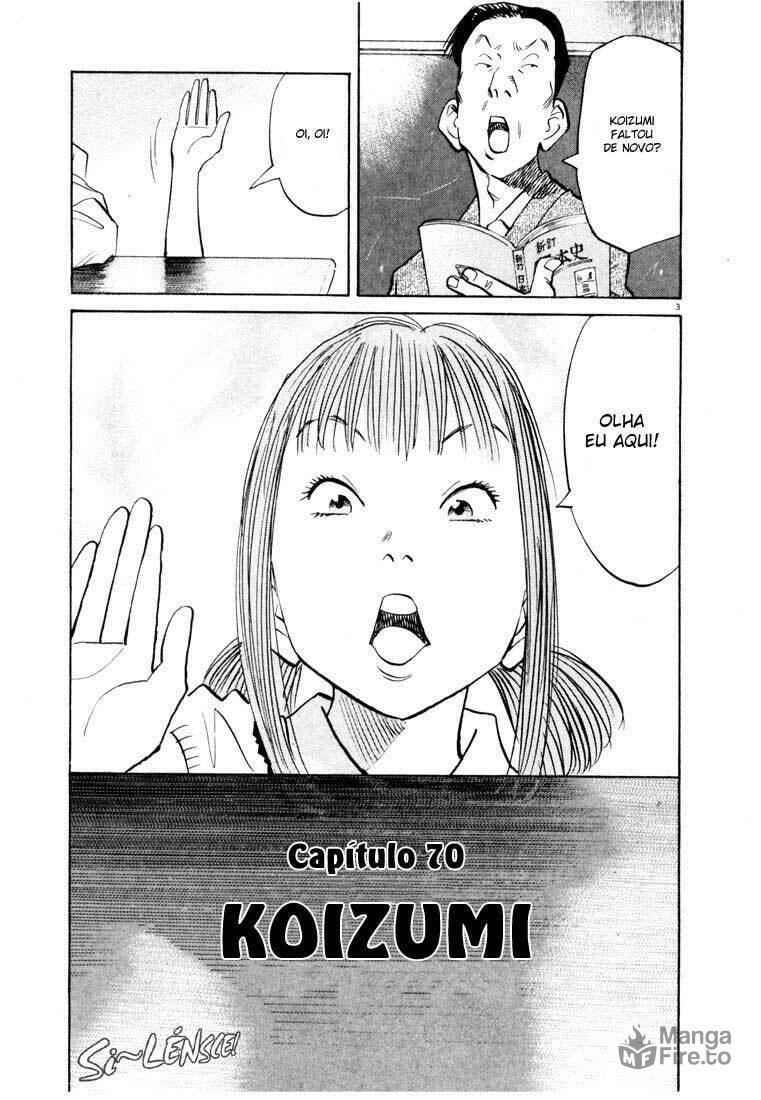 Read 20th Century Boys pt_BR Manga Online