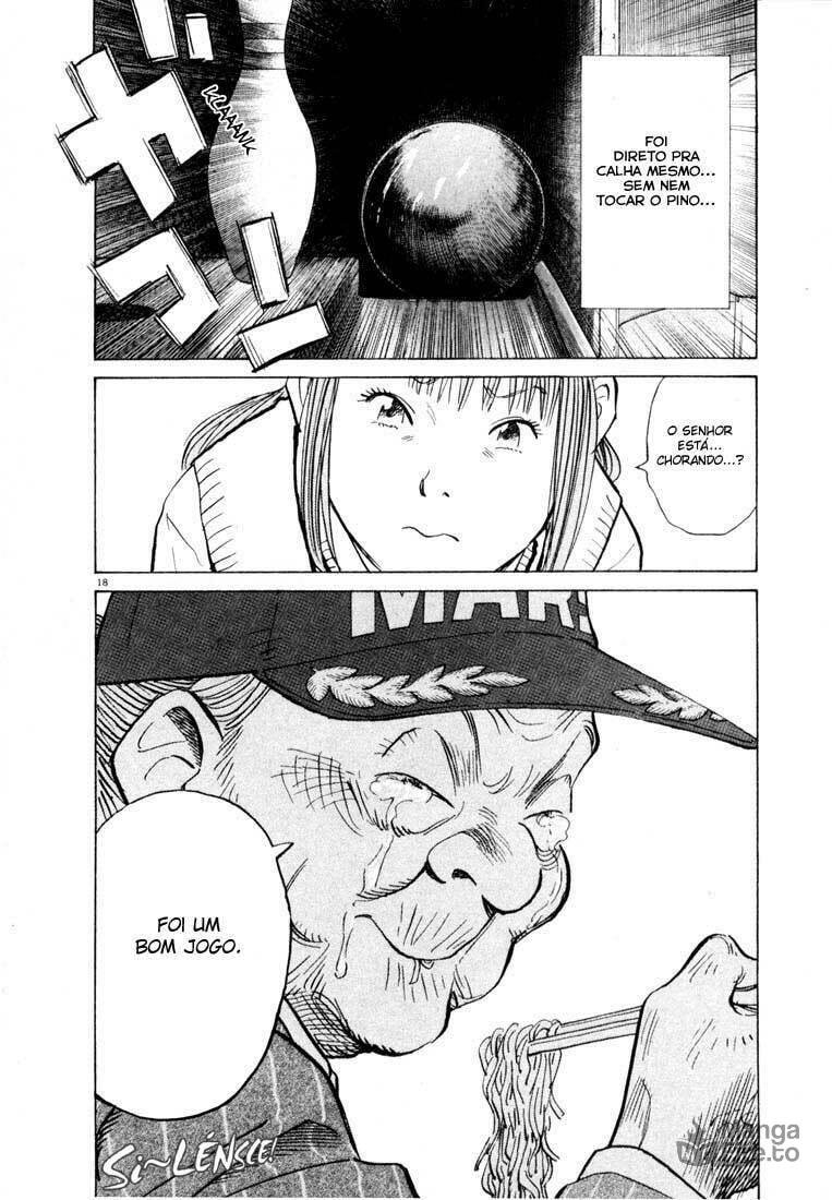 Read 20th Century Boys pt_BR Manga Online