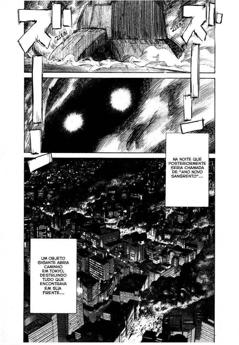 Read 20th Century Boys pt_BR Manga Online