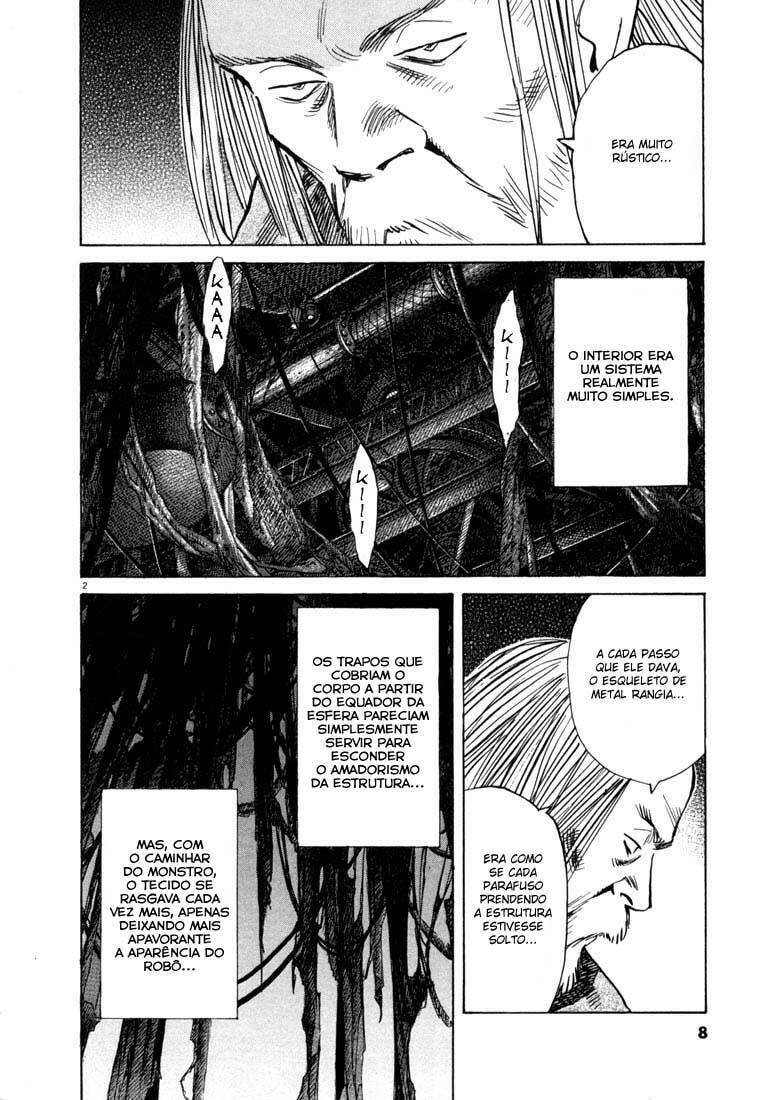 Read 20th Century Boys pt_BR Manga Online