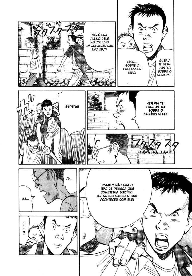 Read 20th Century Boys pt_BR Manga Online