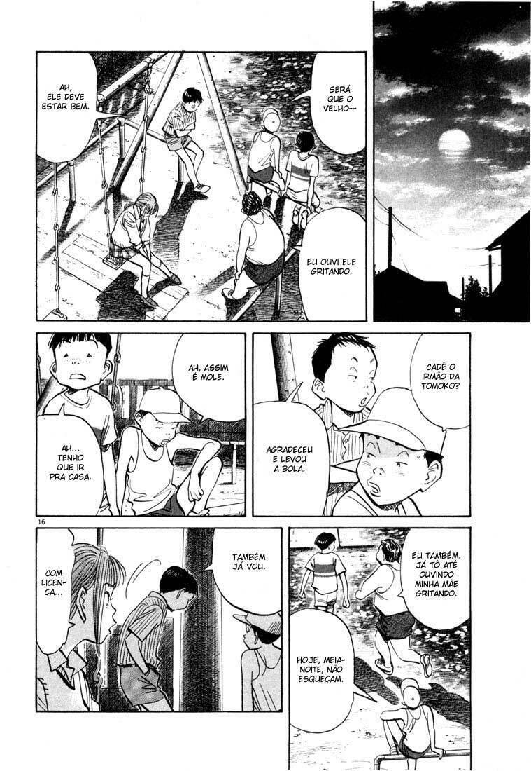 Read 20th Century Boys pt_BR Manga Online