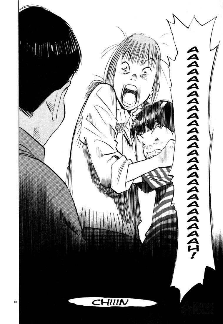 Read 20th Century Boys pt_BR Manga Online