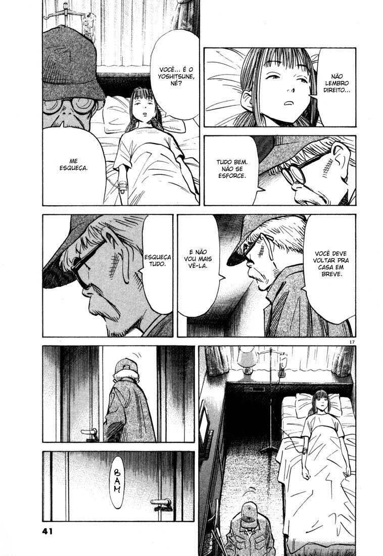 Read 20th Century Boys pt_BR Manga Online