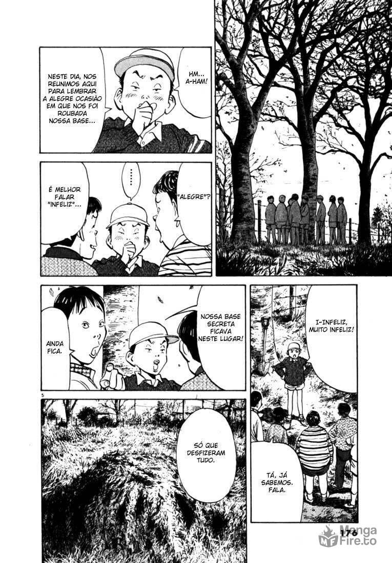 Read 20th Century Boys pt_BR Manga Online