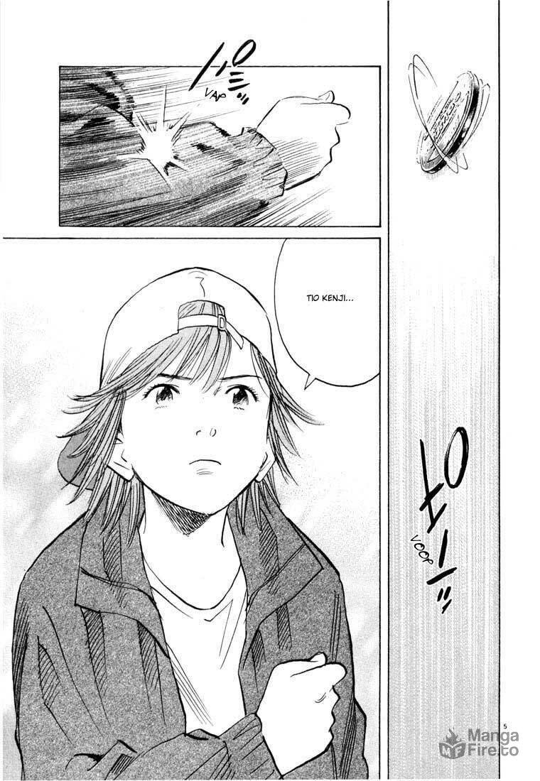 Read 20th Century Boys pt_BR Manga Online
