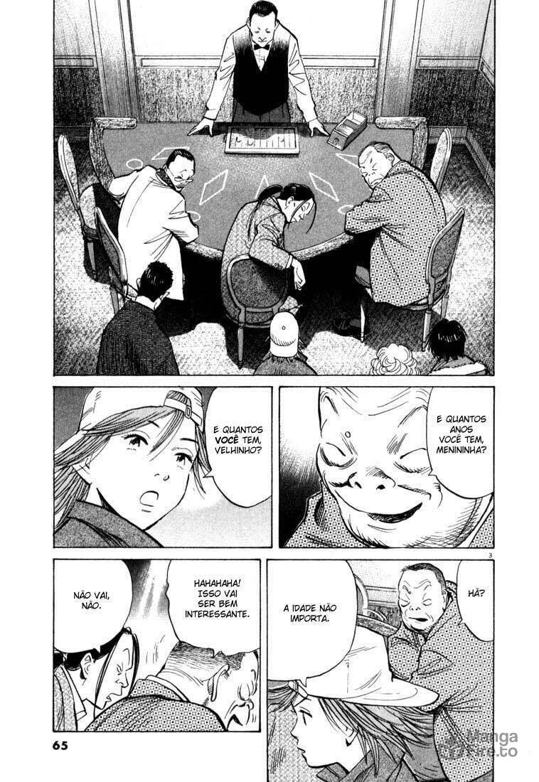 Read 20th Century Boys pt_BR Manga Online