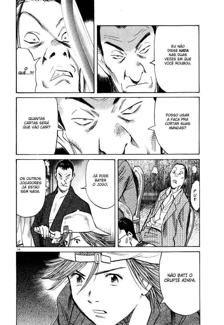 Read 20th Century Boys pt_BR Manga Online