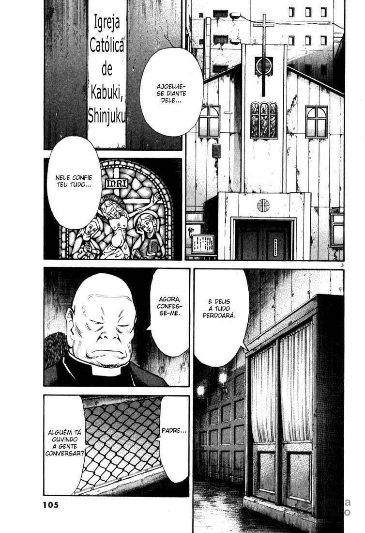 Read 20th Century Boys pt_BR Manga Online