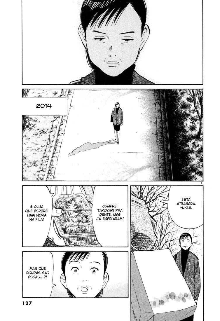 Read 20th Century Boys pt_BR Manga Online