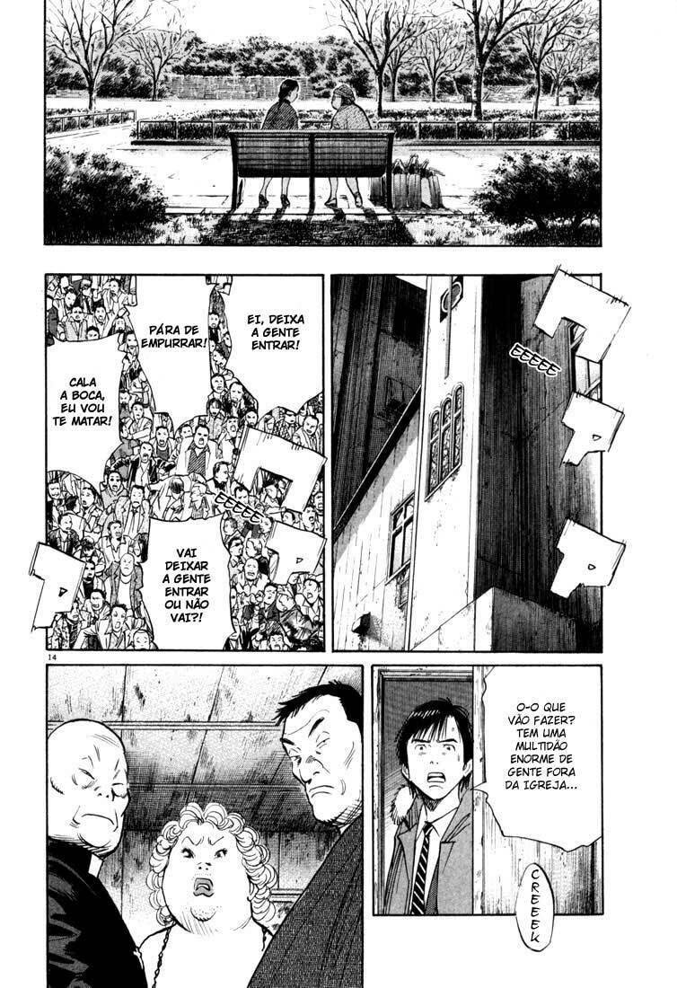 Read 20th Century Boys pt_BR Manga Online