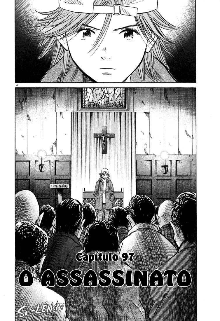 Read 20th Century Boys pt_BR Manga Online