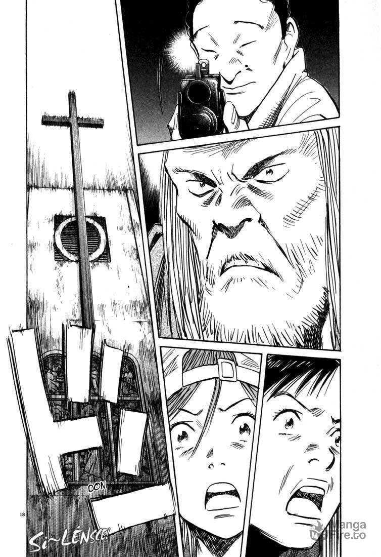 Read 20th Century Boys pt_BR Manga Online
