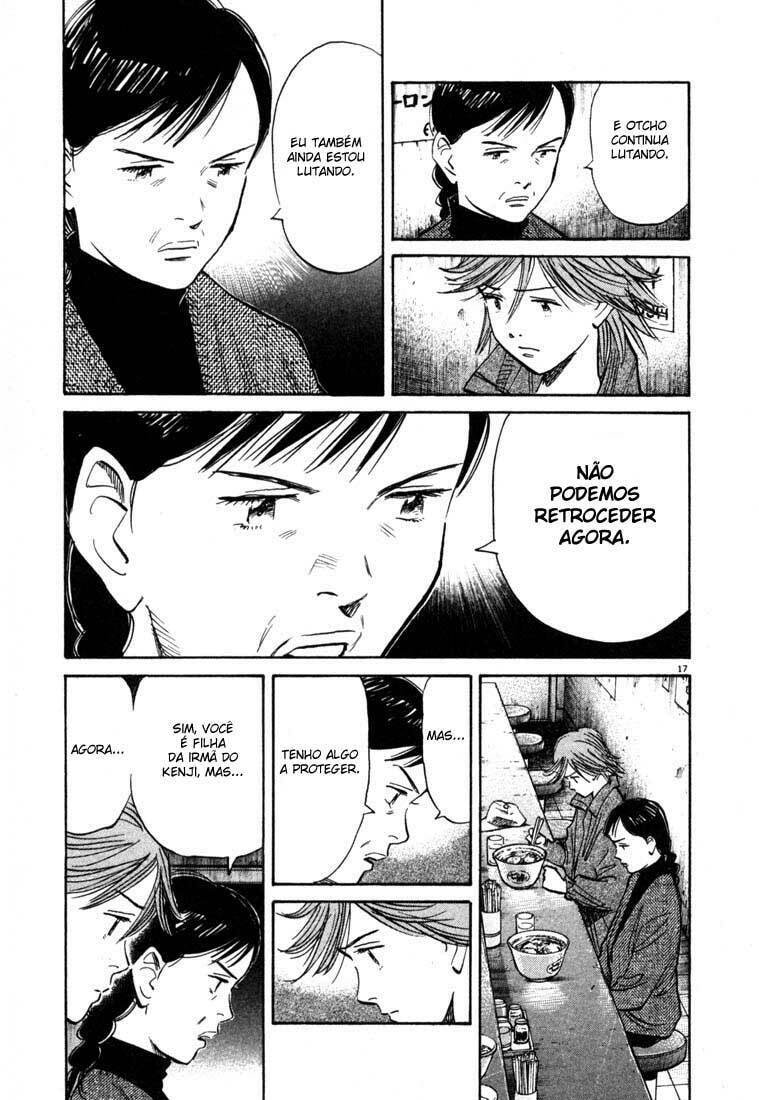 Read 20th Century Boys pt_BR Manga Online