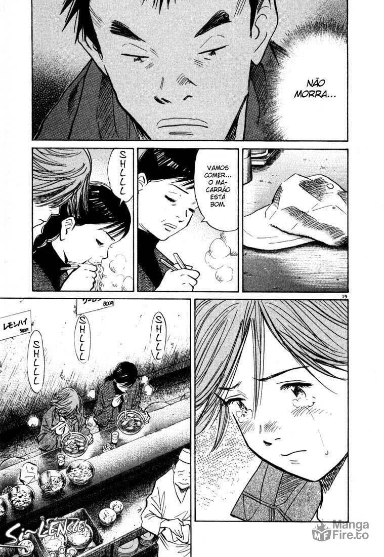 Read 20th Century Boys pt_BR Manga Online