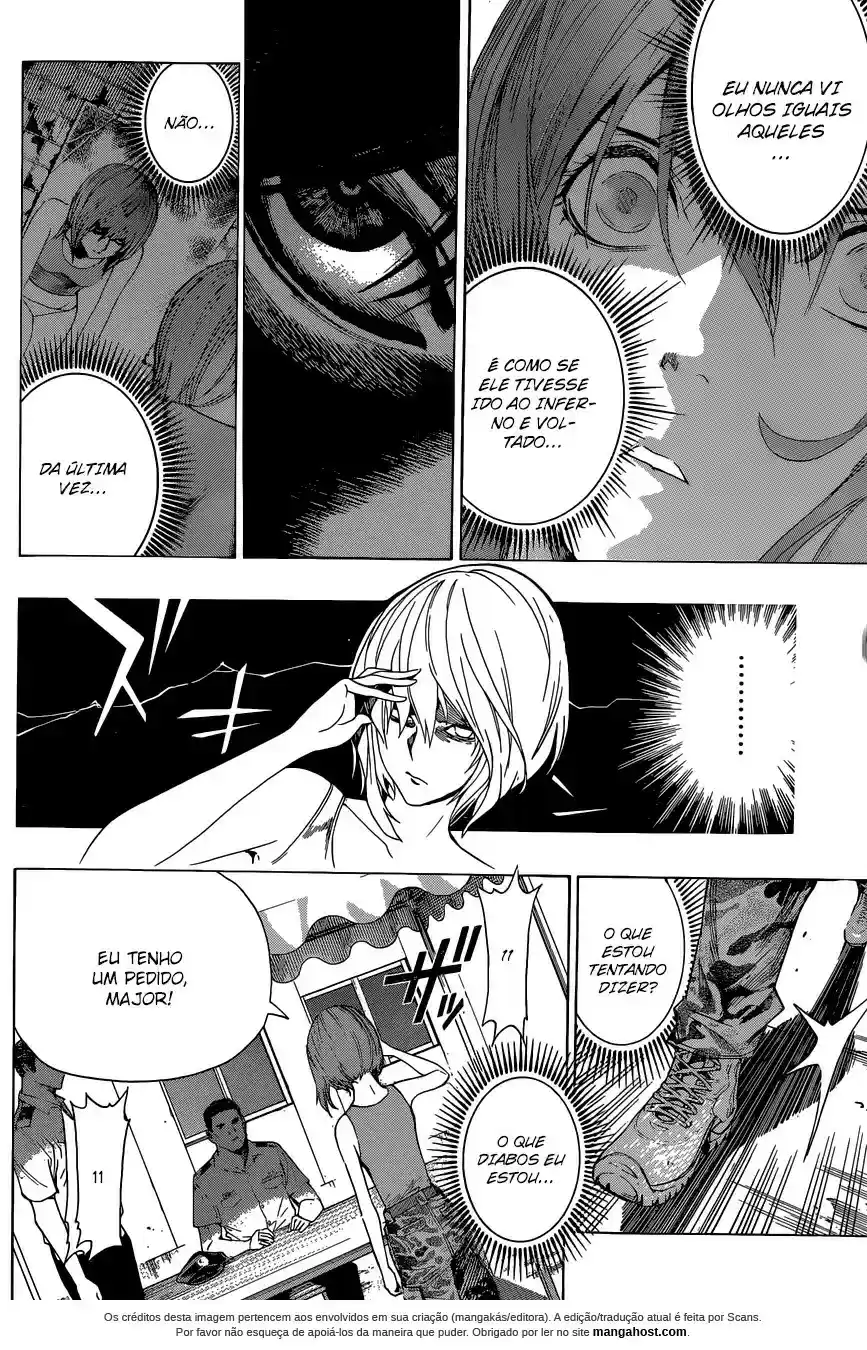 Read All You Need Is Kill pt_BR Manga Online