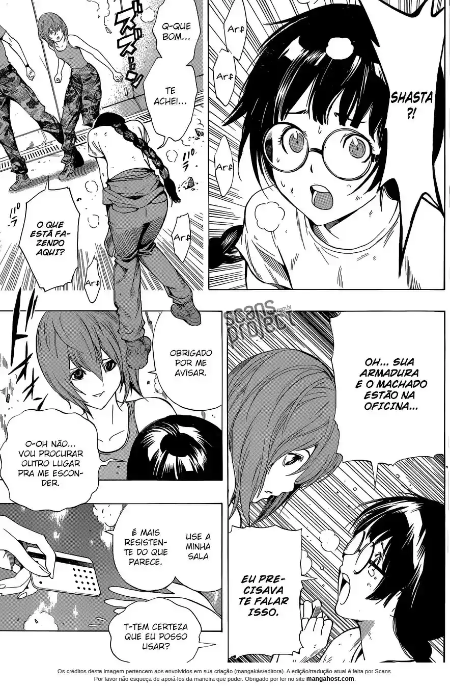 Read All You Need Is Kill pt_BR Manga Online