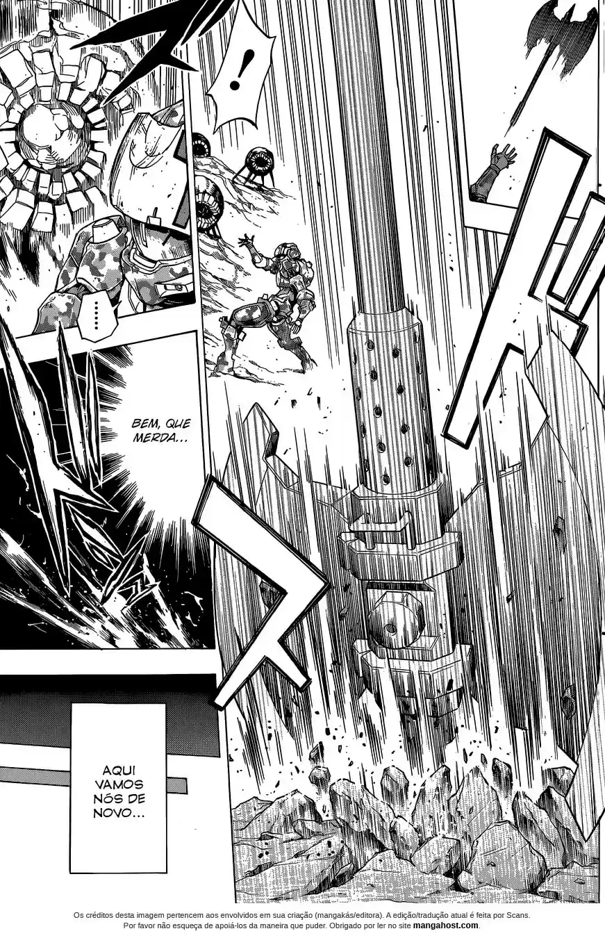 Read All You Need Is Kill pt_BR Manga Online