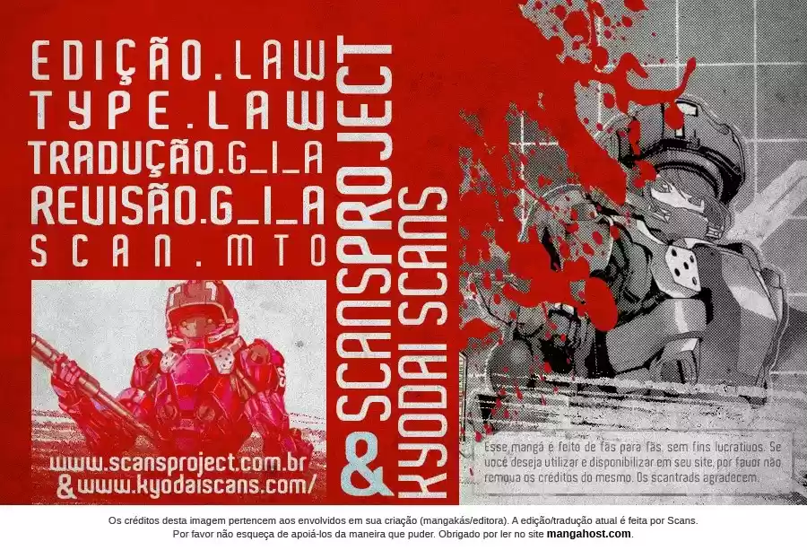 Read All You Need Is Kill pt_BR Manga Online