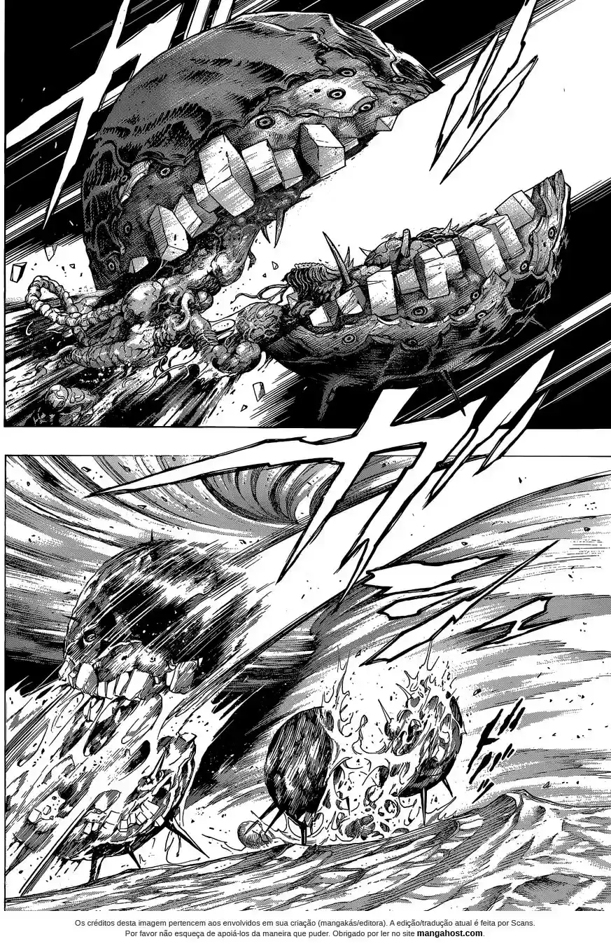 Read All You Need Is Kill pt_BR Manga Online