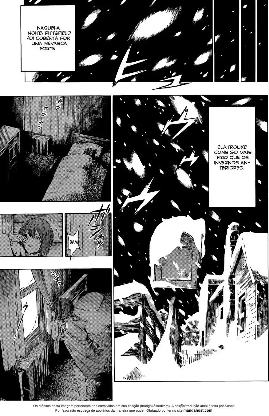 Read All You Need Is Kill pt_BR Manga Online