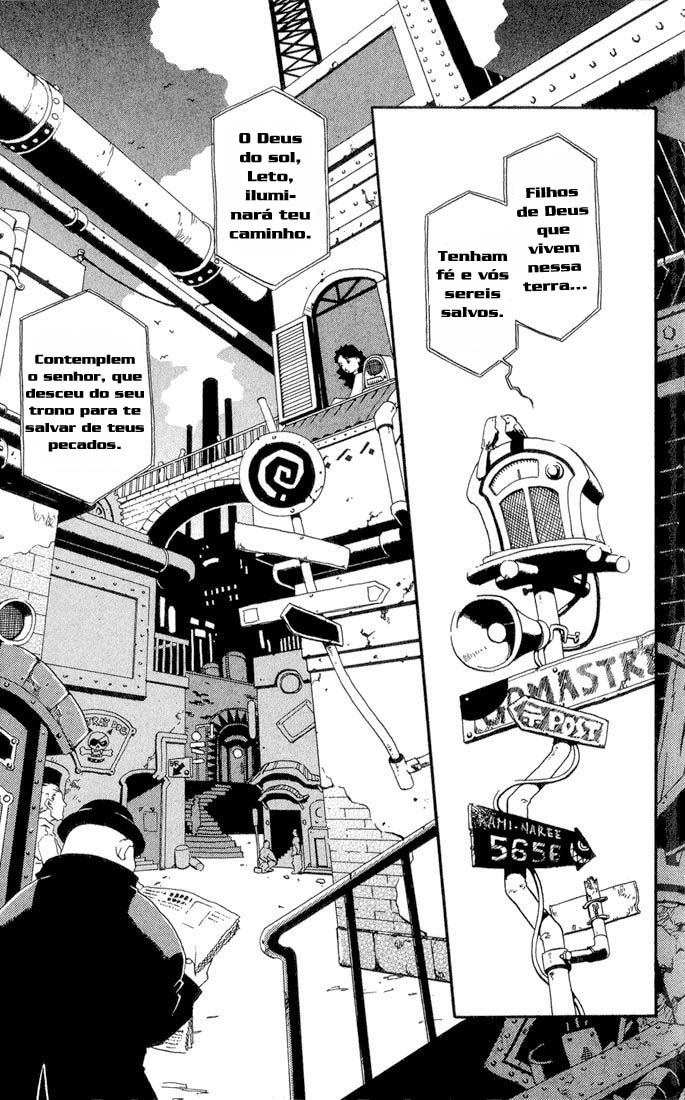 Read Alquimista de Aço pt_BR Manga Online